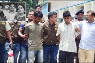 রংপুরে একই পরিবারের চার হত্যাকাণ্ড