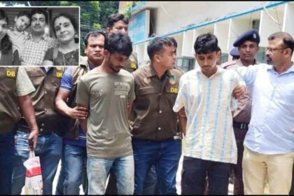 রংপুরে একই পরিবারের চার হত্যাকাণ্ড