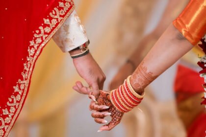 বিয়ের বাজারে সরকারি চাকরি