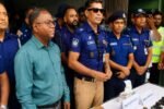 হাটহাজারীতে পেনগান উদ্ধার