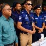 হাটহাজারীতে পেনগান উদ্ধার