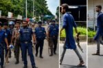 বিএনপির প্রতিষ্ঠাবার্ষিকী ঘিরে সীতাকুণ্ডে উত্তেজনা, সংঘর্ষে আহত কয়েকজন