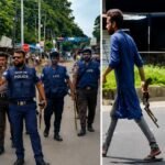 বিএনপির প্রতিষ্ঠাবার্ষিকী ঘিরে সীতাকুণ্ডে উত্তেজনা, সংঘর্ষে আহত কয়েকজন