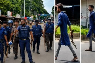 বিএনপির প্রতিষ্ঠাবার্ষিকী ঘিরে সীতাকুণ্ডে উত্তেজনা, সংঘর্ষে আহত কয়েকজন