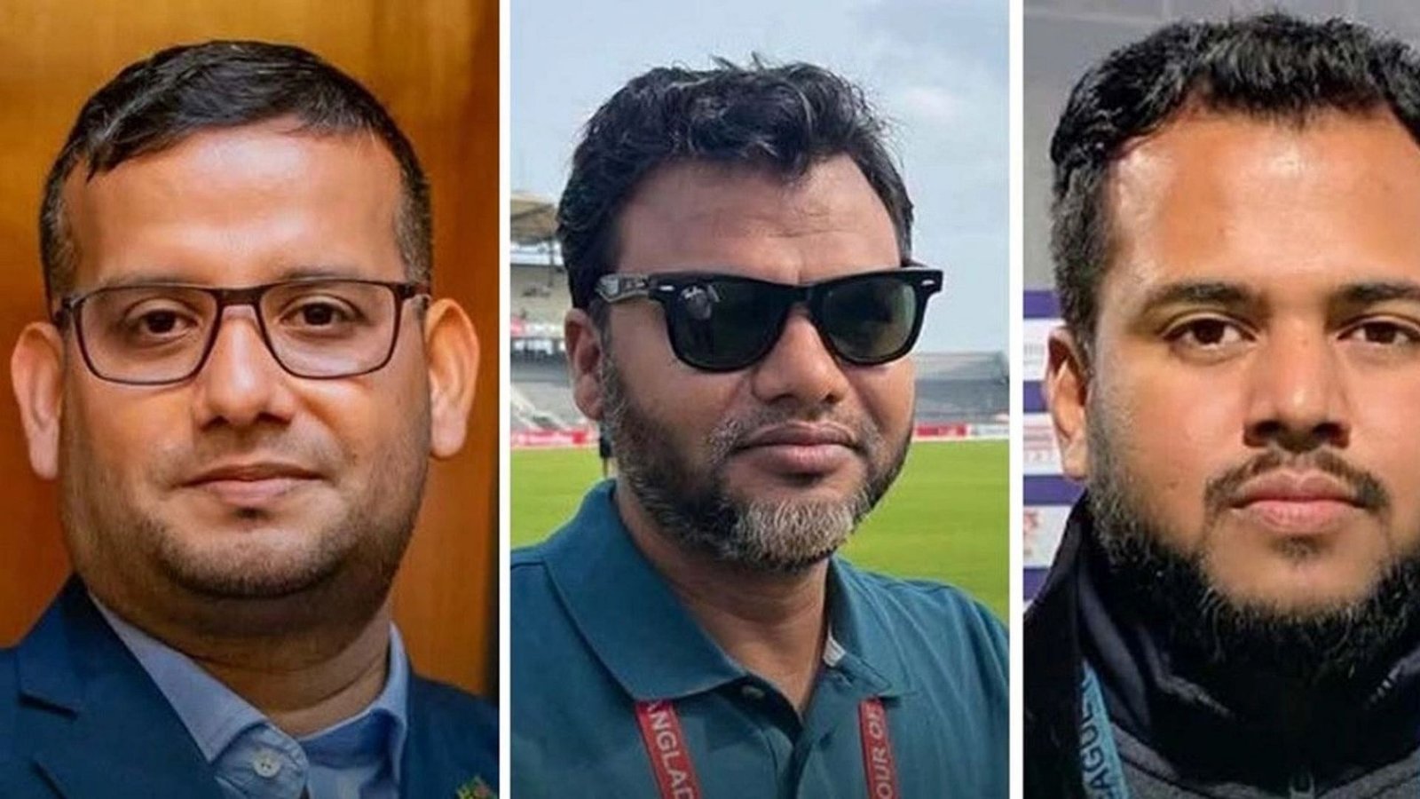 বিসিবি