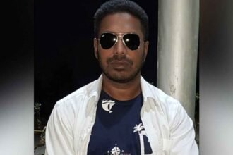 ফেনীতে ছাত্রদল নেতা জেলহাজতে