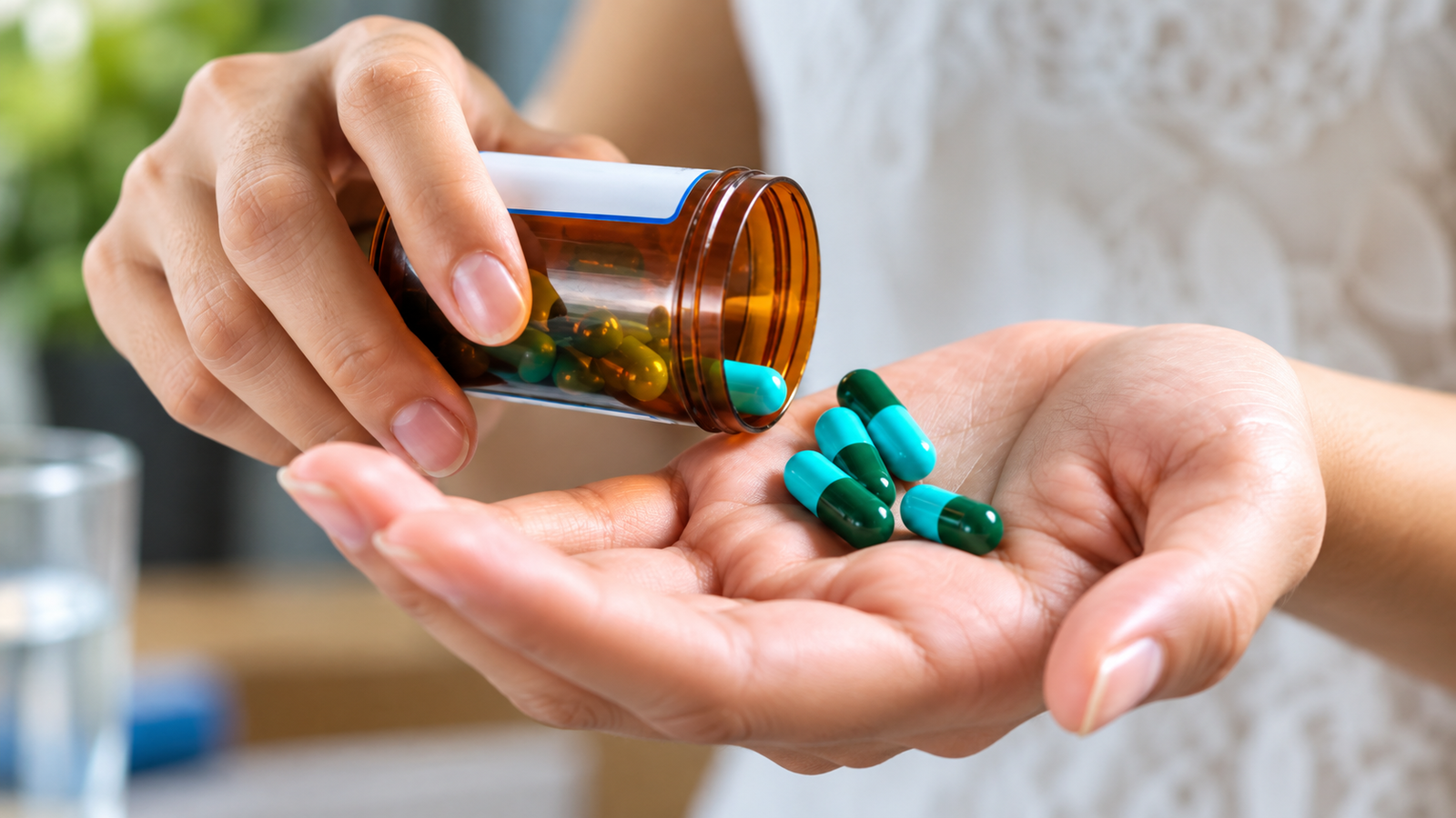 অনলাইনে ওষুধ কেনার সময় যেসব ভুল করবেন না জেনে নিন ৫ সতর্কতা
