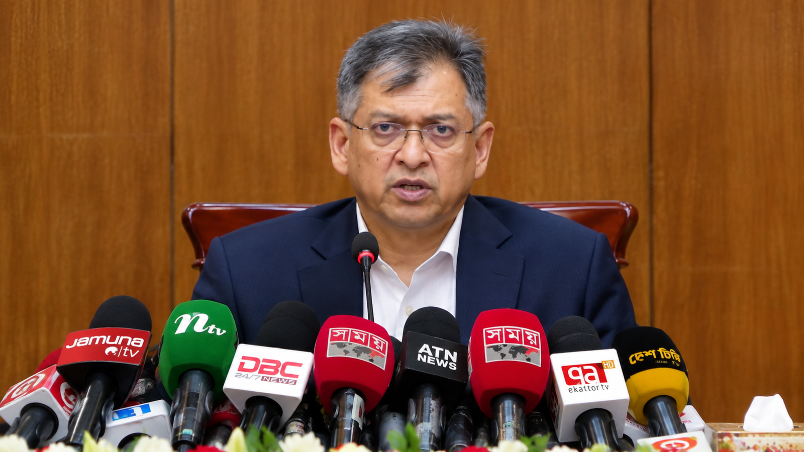 অপ্রতিম হত্যায় চারজন গ্রেফতার, মিলেছে আইফোনসহ আলামত