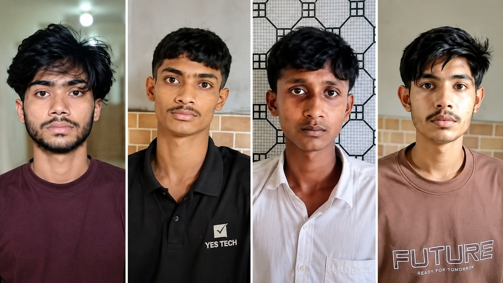 অপ্রতিম হত্যায় দুই কিশোরের ঠাঁই হচ্ছে গাজীপুর সংশোধনাগারে