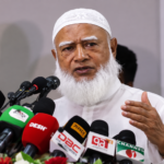 অপ্রতিমের পরিবারের পাশে থাকার কথা জানালেন জামায়াত আমির