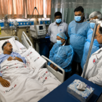 অসুস্থ জ্বালানিমন্ত্রী টুকু, হাসপাতালে ছুটে গেলেন রাষ্ট্রপতি