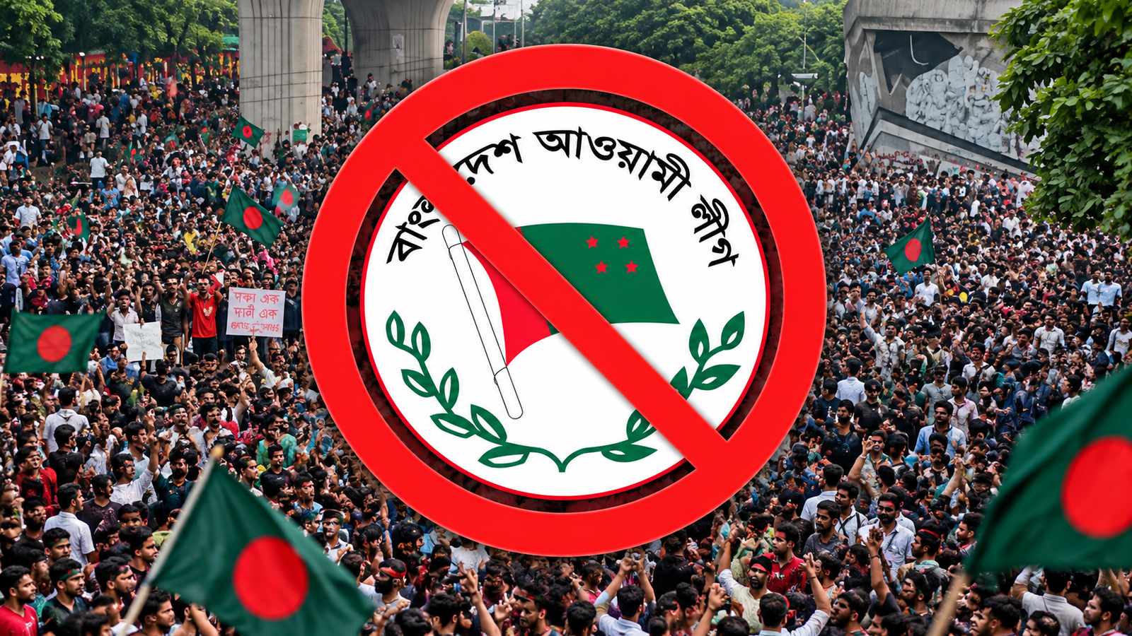 আ.লীগের ঝটিকা মিছিলের নেপথ্যে কারা? অর্থায়ন ও ভয়ংকর ছকের তথ্য