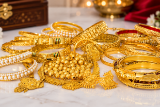 আজকের স্বর্ণের দাম কত ২২, ২১ ও ১৮ ক্যারেটের নতুন দাম জানুন