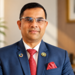 আবুল খায়ের মোহাম্মদ হাফিজুল্লাহ খান পেলেন নতুন দায়িত্ব