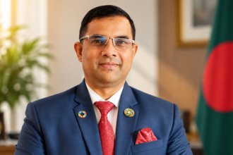 আবুল খায়ের মোহাম্মদ হাফিজুল্লাহ খান পেলেন নতুন দায়িত্ব