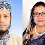 আমির হামজার বক্তব্য ঘিরে উত্তেজনা, মানহানি মামলার হুঁশিয়ারি এমপির