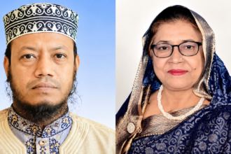 আমির হামজার বক্তব্য ঘিরে উত্তেজনা, মানহানি মামলার হুঁশিয়ারি এমপির