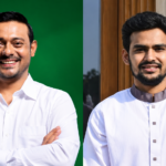 আসিফ উত্তর, পাটওয়ারী দক্ষিণে! এনসিপির নতুন নির্বাচনি পরিকল্পনা কি চূড়ান্ত