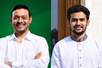আসিফ উত্তর, পাটওয়ারী দক্ষিণে! এনসিপির নতুন নির্বাচনি পরিকল্পনা কি চূড়ান্ত