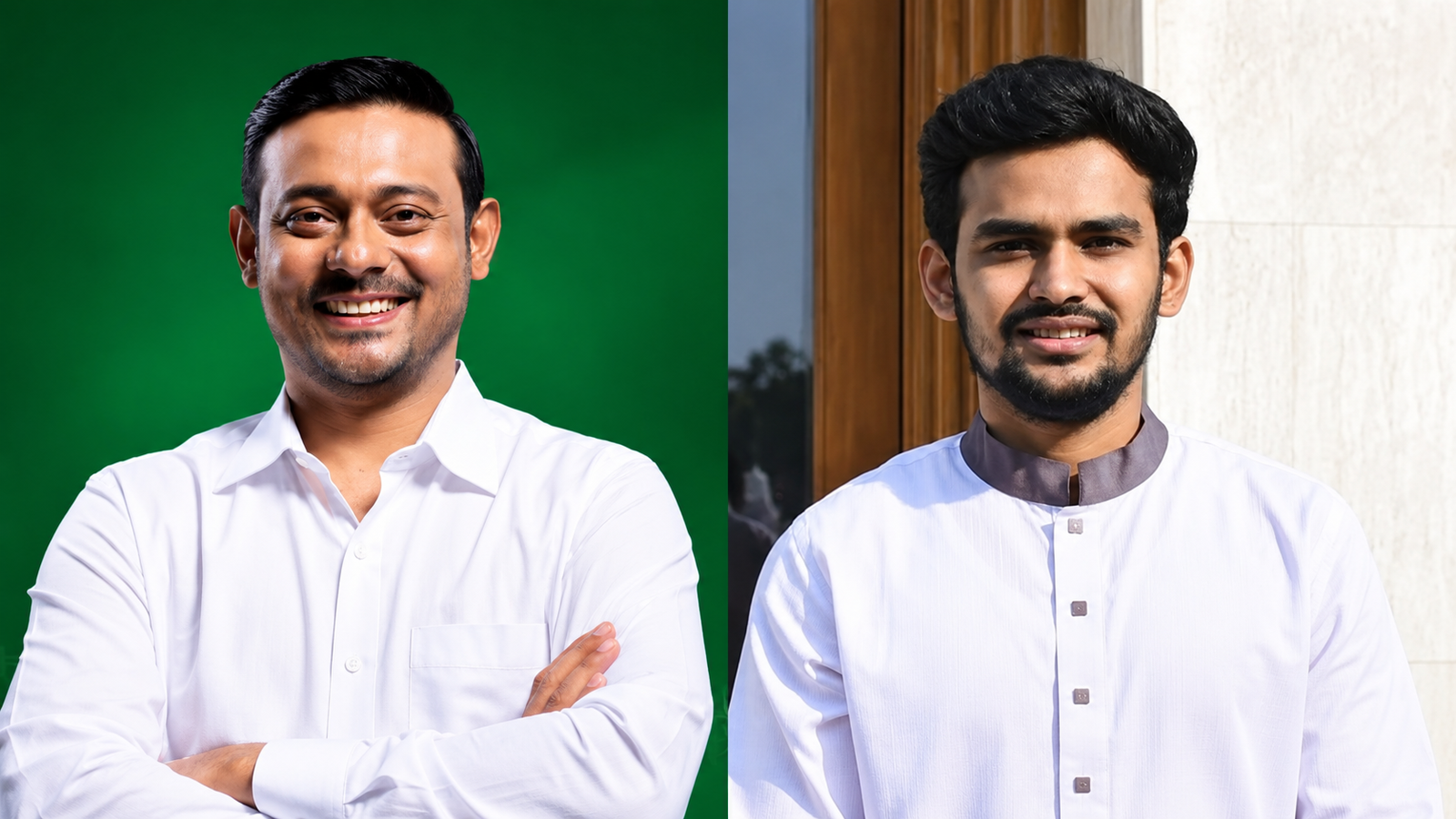 আসিফ উত্তর, পাটওয়ারী দক্ষিণে! এনসিপির নতুন নির্বাচনি পরিকল্পনা কি চূড়ান্ত