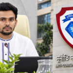 আসিফ মাহমুদের বিরুদ্ধে দুদকের তদন্ত, ক্ষুব্ধ এনসিপি রাজপথে প্রতিরোধের হুঁশিয়ারি