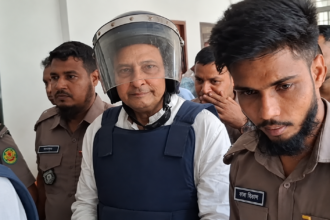 ইনুর বিরুদ্ধে ৩ অভিযোগ প্রমাণিত, ১০ বছরের সাজা
