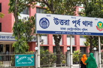 উত্তরায় হোটেল কক্ষ থেকে চীনা নাগরিকের লাশ উদ্ধার, তদন্তে পুলিশ
