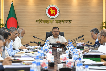 ৩ মেট্রোরেল প্রকল্প অনুমোদন