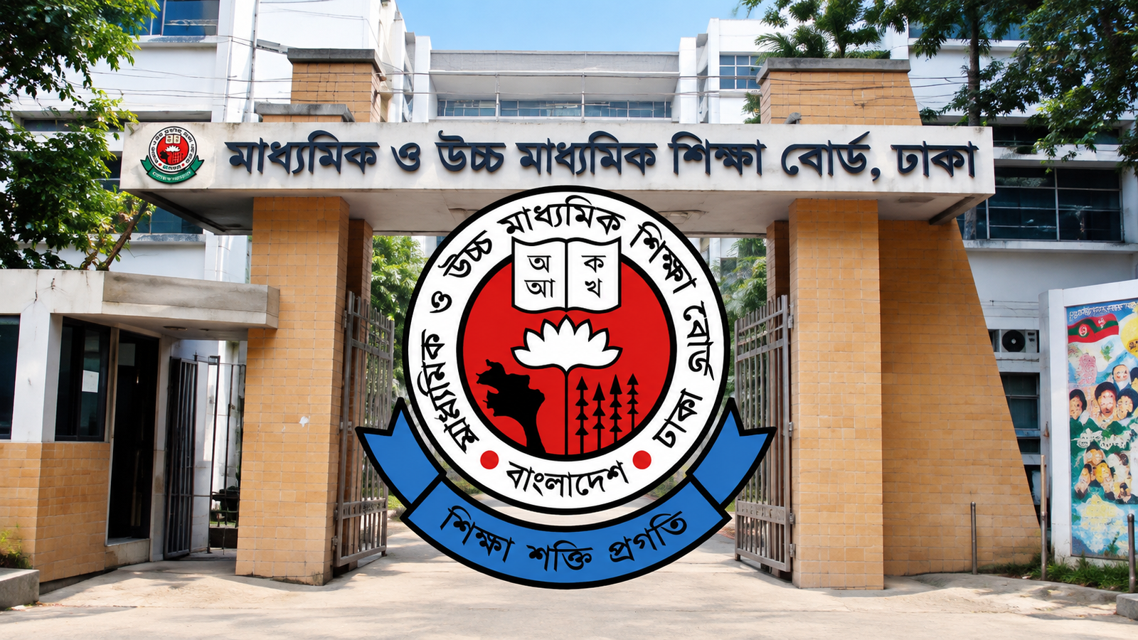 এসএসসি খাতা পুনর্নিরীক্ষণের ফল প্রকাশ বৃহস্পতিবার, জেনে নিন সময়