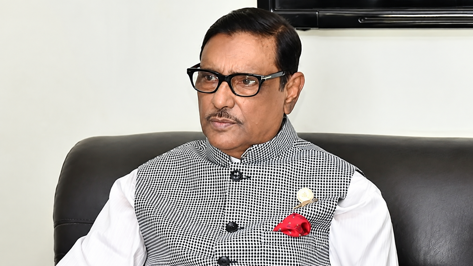 ওবায়দুল কাদেরের মৃত্যুদণ্ড কেন মানবতাবিরোধী মামলায় ট্রাইব্যুনালের রায়