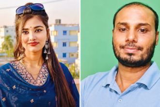 খিলক্ষেতে গৃহবধূ মুক্তার মৃত্যু নির্যাতনের ভিডিওতে উঠে এলো ভয়াবহ তথ্য