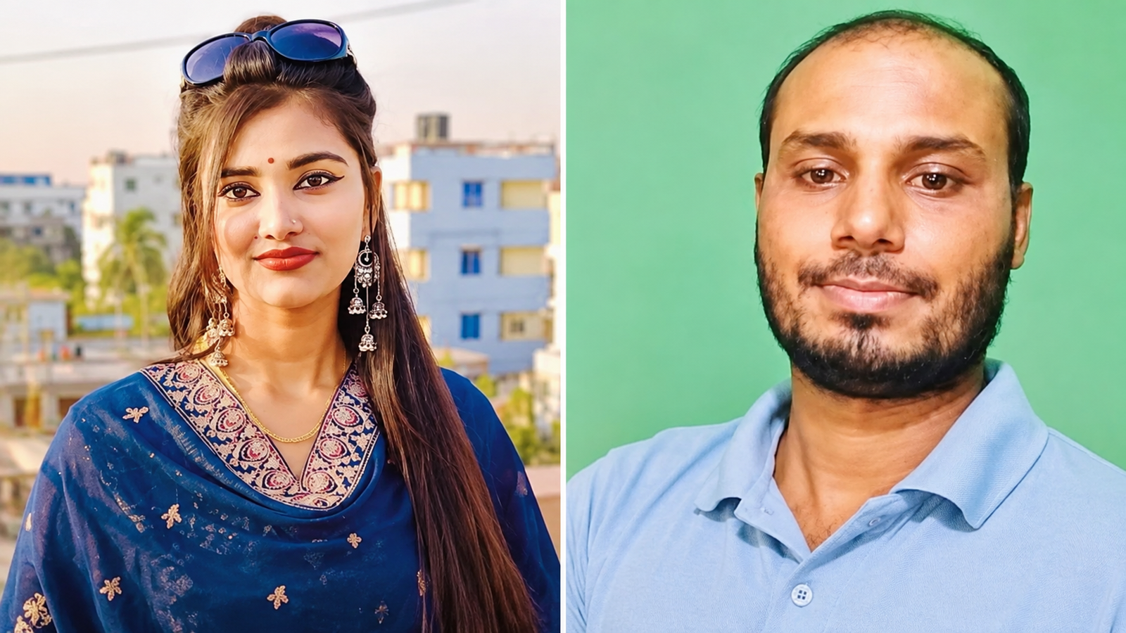 খিলক্ষেতে গৃহবধূ মুক্তার মৃত্যু নির্যাতনের ভিডিওতে উঠে এলো ভয়াবহ তথ্য