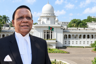 খোকনের মন্তব্যে উত্তপ্ত এজলাস, চলে গেলেন পুরো আপিল বিভাগ