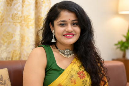 গরুর মাংস নিয়ে তিথি বসুর বিস্ফোরক মন্তব্য, সামাজিক মাধ্যমে শুরু তুমুল বিতর্ক