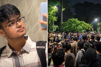 চ্যাটজিপিটি ব্যবহারে ধরা পড়ার পর শিক্ষার্থীর মৃত্যু