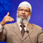 জাকির নায়েকের প্রত্যর্পণ নিয়ে নতুন মোড় ভারতকে কী জানাল মালয়েশিয়া