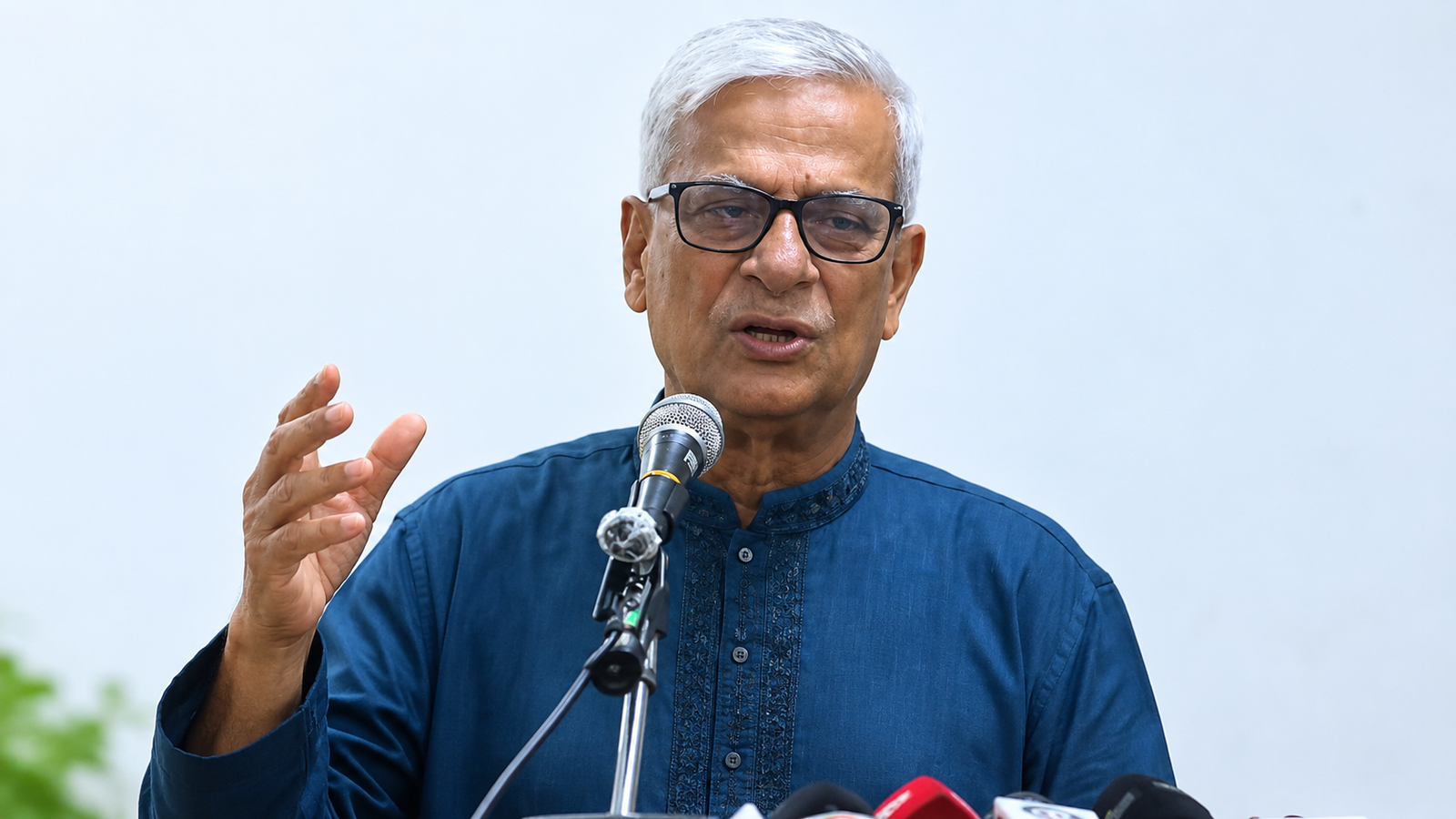 জাতীয় সংসদে নতুন দায়িত্বে জয়নুল আবদিন ফারুক, জানুন বিস্তারিত