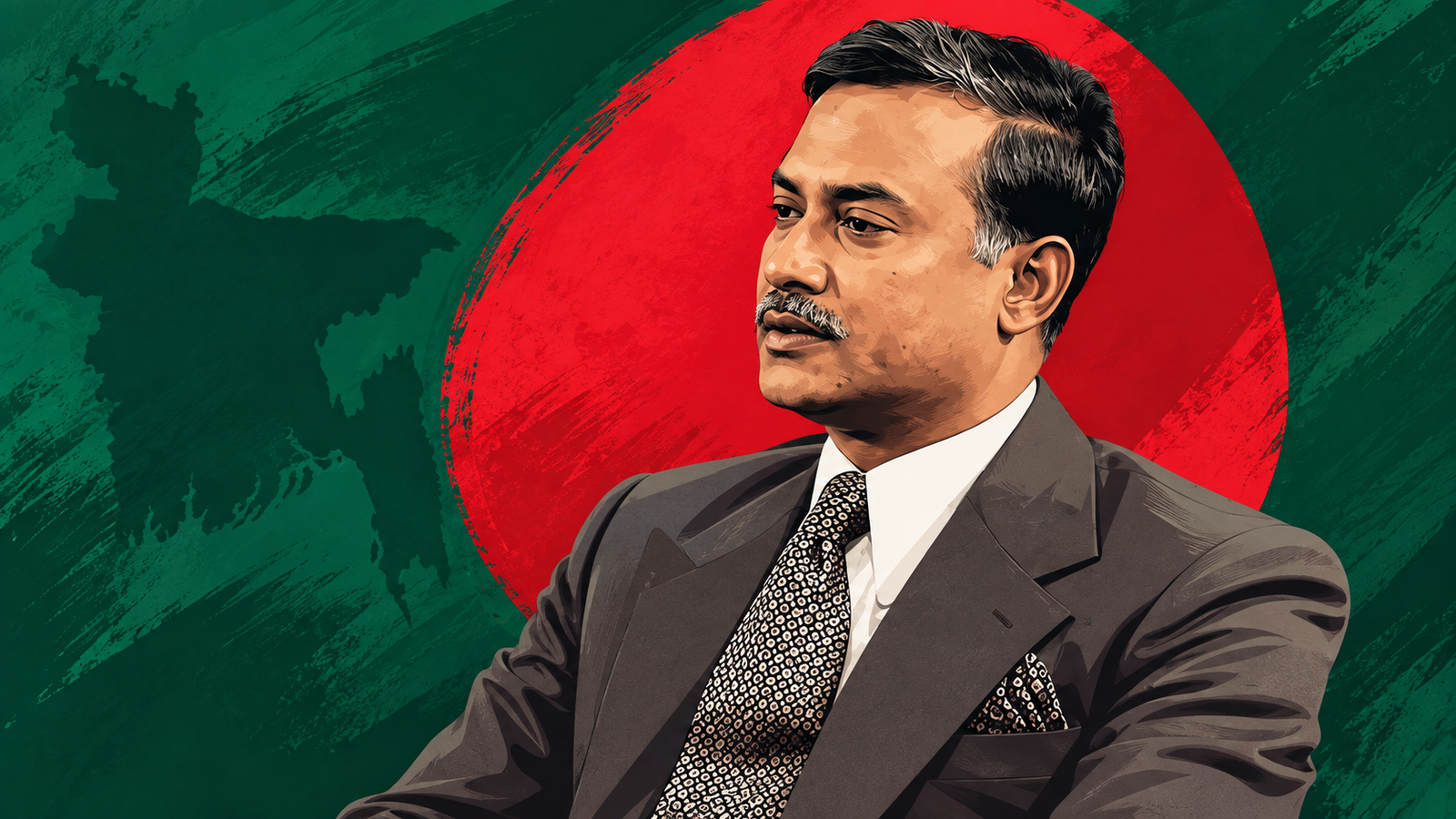 জিয়া হত্যার ৪৫ বছর পর চাঞ্চল্যকর দাবি | কে গুলি করেছিলেন সাবেক রাষ্ট্রপতিকে?
