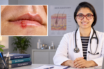 জ্বর ঠোসা থেকে চোখ ও শিশুদের কীভাবে রক্ষা করবেন