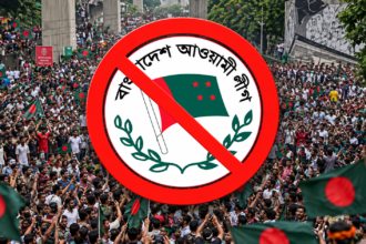 ডিসেম্বরে শেখ হাসিনার ফেরার ঘোষণা | তার আগেই দেশে ফিরবেন আ.লীগের শীর্ষ নেতারা?