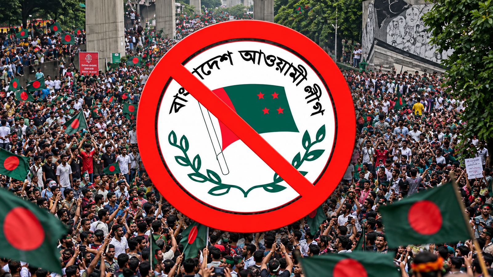 ডিসেম্বরে শেখ হাসিনার ফেরার ঘোষণা | তার আগেই দেশে ফিরবেন আ.লীগের শীর্ষ নেতারা?