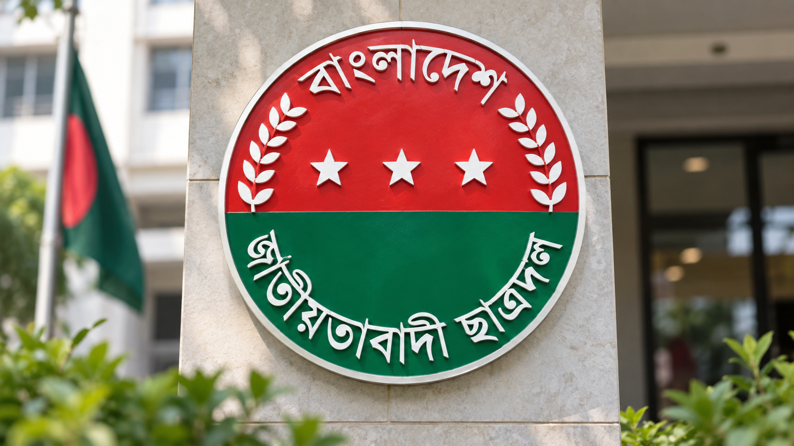 ঢাকা কমিউনিটি ও সিরাজুল ইসলাম মেডিকেলে ছাত্রদলের কমিটি