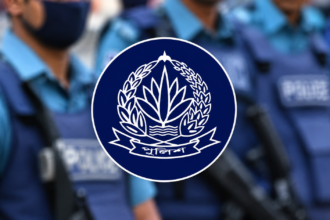 ঢাকা মহানগর পুলিশের ৪ কর্মকর্তাকে বদলি, দেখুন নতুন কর্মস্থল