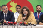 ঢাকায় অফিস স্থাপনে মেটার আগ্রহ, বাড়তে পারে ডিজিটাল সহযোগিতা