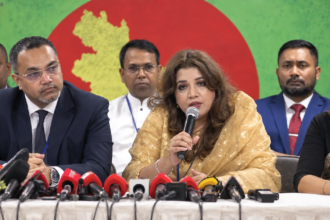 ঢাকায় অফিস স্থাপনে মেটার আগ্রহ, বাড়তে পারে ডিজিটাল সহযোগিতা