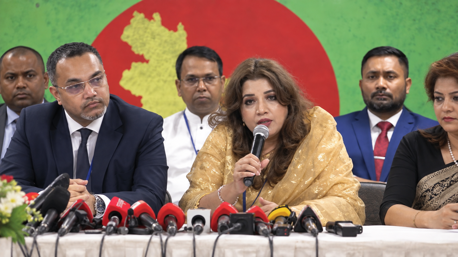ঢাকায় অফিস স্থাপনে মেটার আগ্রহ, বাড়তে পারে ডিজিটাল সহযোগিতা