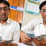 তহশিলদার সোবাহানের বিরুদ্ধে ঘুসের অভিযোগ, তদন্তের আশ্বাস ইউএনওর