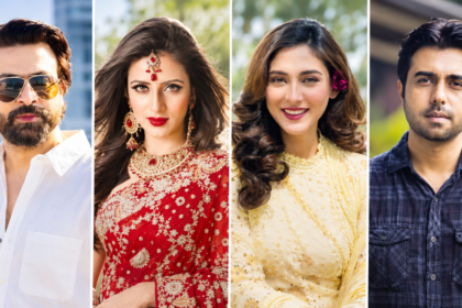 তারকারা কেন সাংবাদিকের প্রশ্নের বদলে ফেসবুকে বক্তব্য দিচ্ছেন