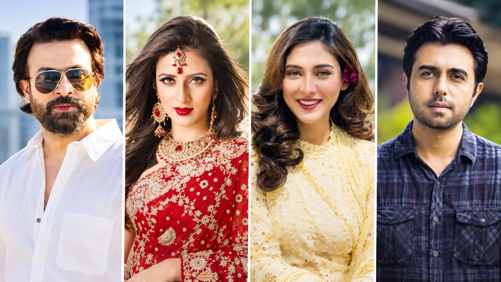 তারকারা কেন সাংবাদিকের প্রশ্নের বদলে ফেসবুকে বক্তব্য দিচ্ছেন