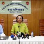 তেলের দাম বাড়ানোর বিষয়ে আইএমএফের অবস্থান জানাল সরকার
